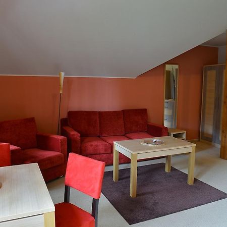 Penzion Mlyn Ropice Oda fotoğraf