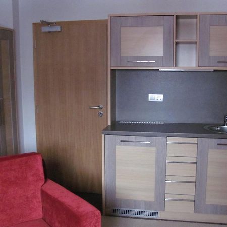 Penzion Mlyn Ropice Oda fotoğraf